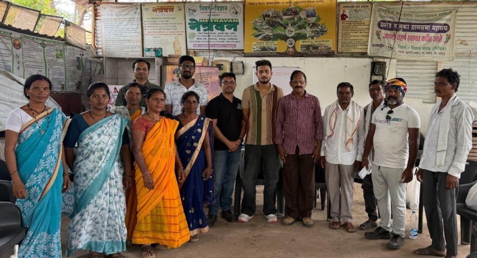 Why KrishiAI wants to build one AI system for the entire farm